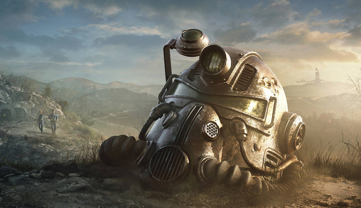 Fallout 76: neue Kontroverse um den Atomic Shop