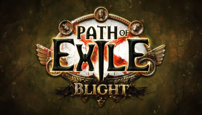 Path of Exile: Die Neue kostenlose Erweiterung Blight